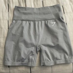 Seamless Gymshark Shorts!
